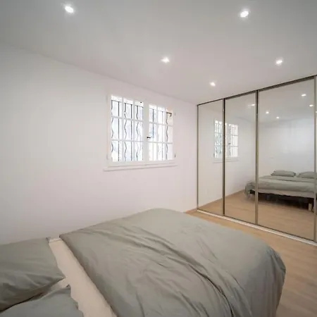 Duplex T3 A 3 Minutes De La Saint-Raphaël