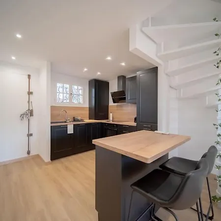 Duplex T3 A 3 Minutes De La Saint-Raphaël