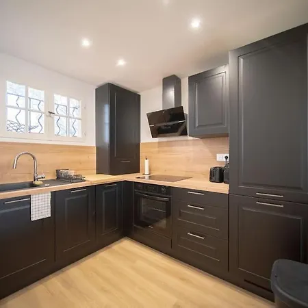 Duplex T3 A 3 Minutes De La 아파트 Saint-Raphaël