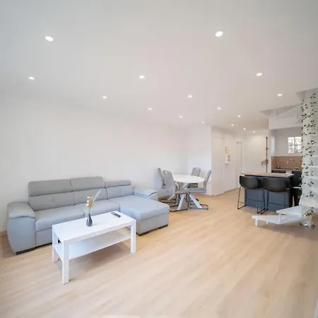 Duplex T3 A 3 Minutes De La